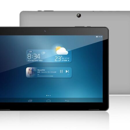 TABLETTE ANDROID EDUTAB ELITE 10 PRO