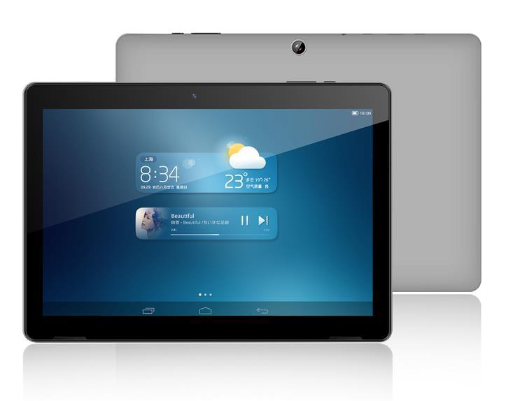 TABLETTE ANDROID EDUTAB ELITE 10 PRO